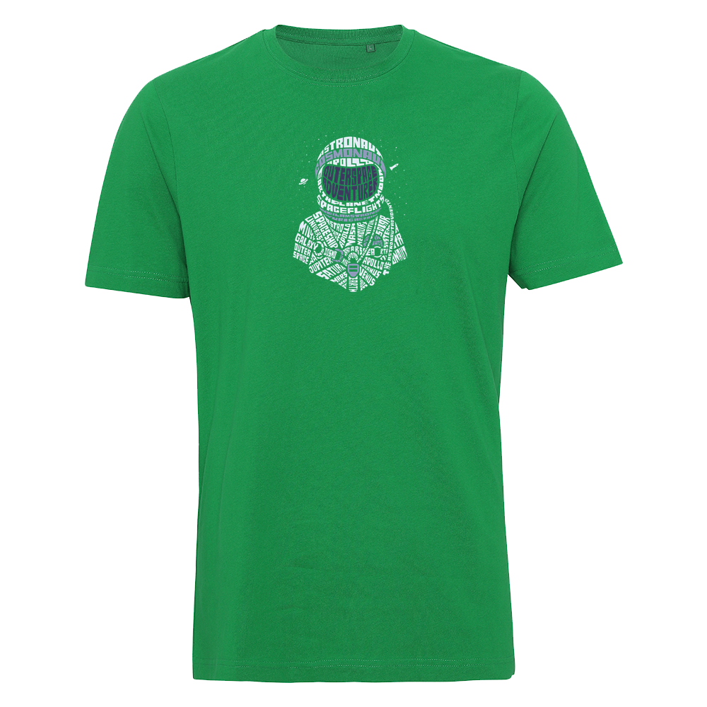 Front - Spring Green