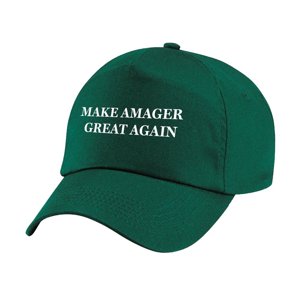 Front - Bottle Green