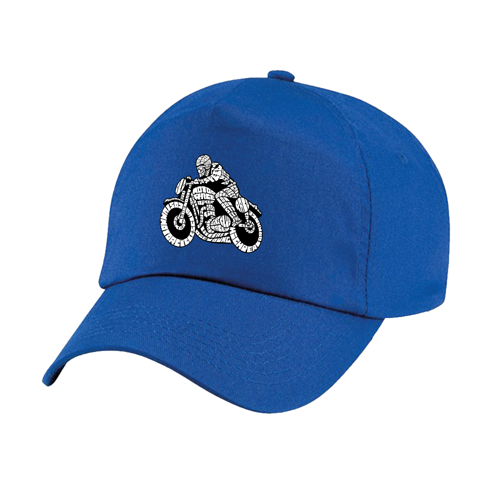 Front - Bright Royal