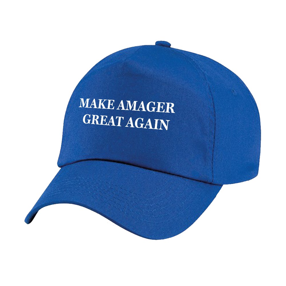 Front - Bright Royal